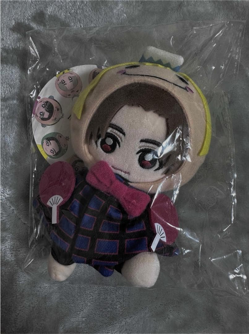 山田涼介　ぬいぐるみ　Hey!Say!JUMP k65