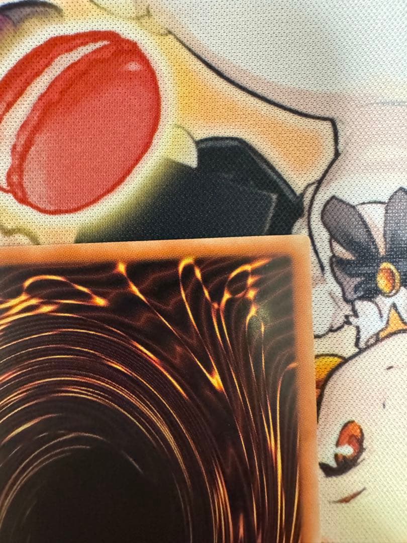 遊戯王　誇りと魂の龍　アジア　25th