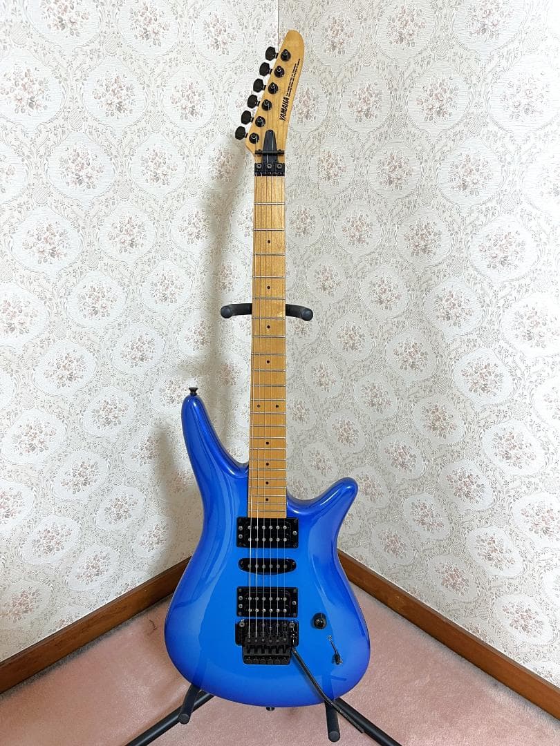 マイケル)完全調整済 YAMAHA MG-M2 松本孝弘モデル美品 送料込