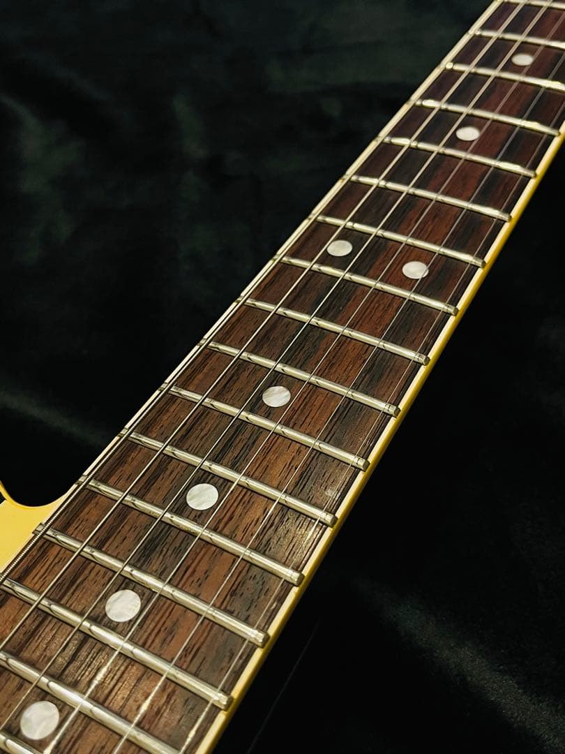 FERNANDES TE-95HT 布袋寅泰モデル