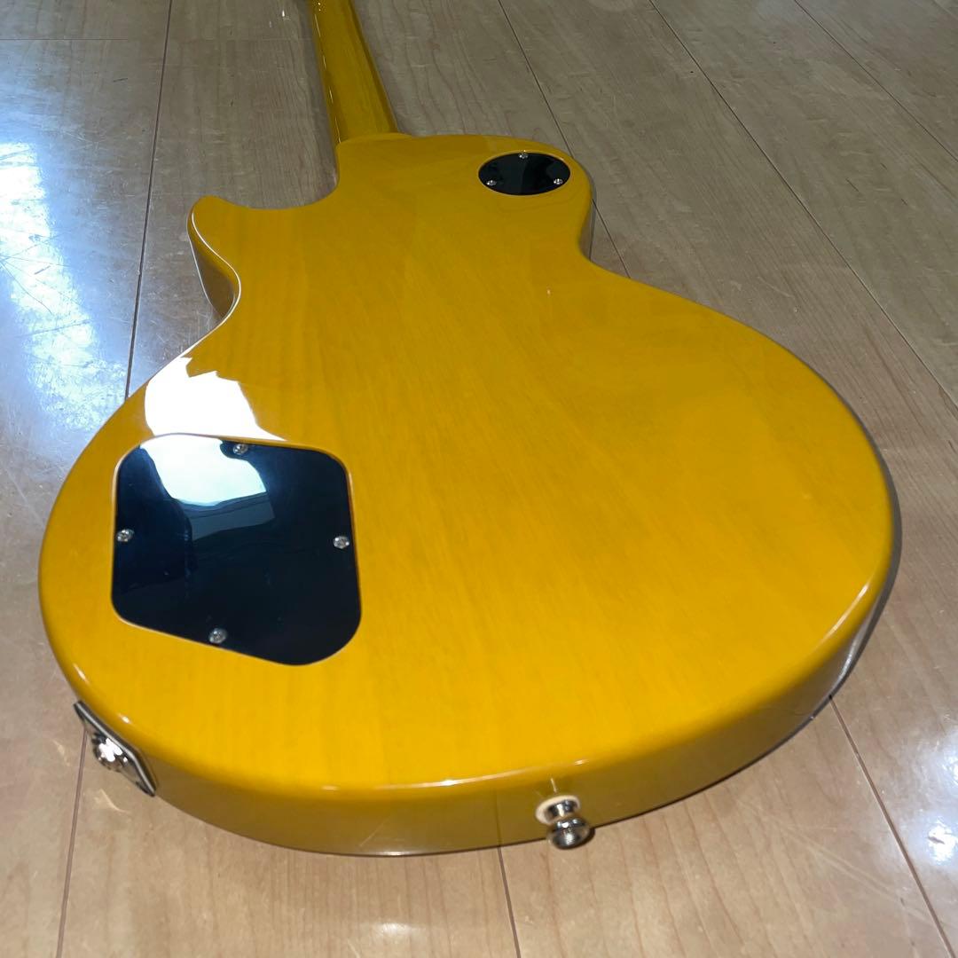 Blitz by Aria Pro II ブリッツ　レスポールスペシャルタイプ