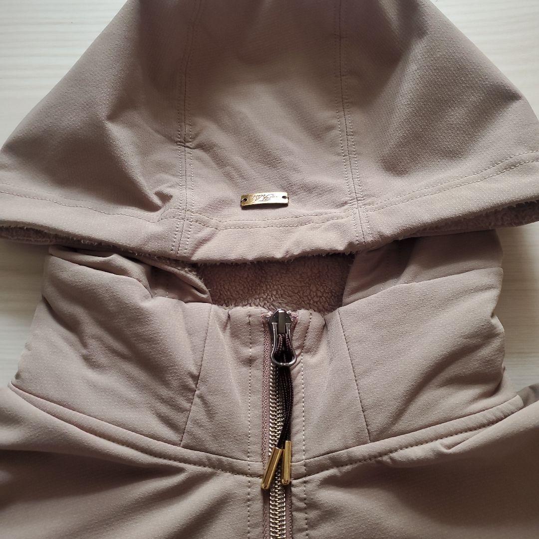 Felisi WS WARM WR PARKA サイズS