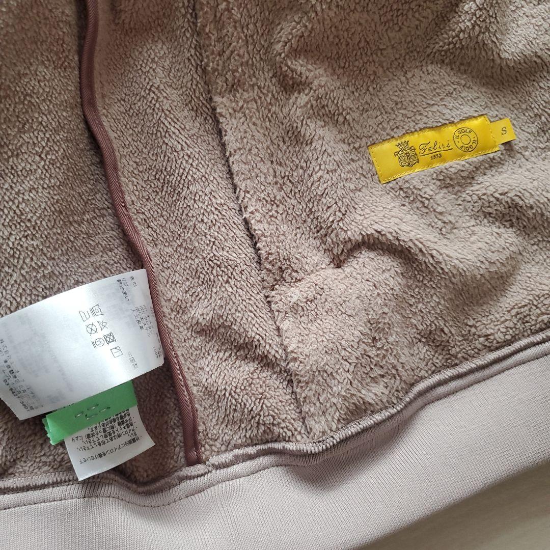 Felisi WS WARM WR PARKA サイズS