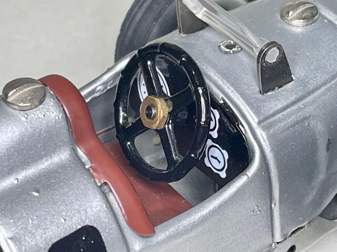 ミニカー Schuco~Studio II Auto Union