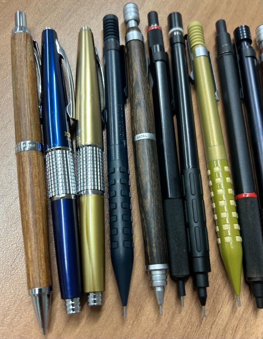 文房具 シャーペン まとめ売り シャープペンシル　14本　バラ売り不可