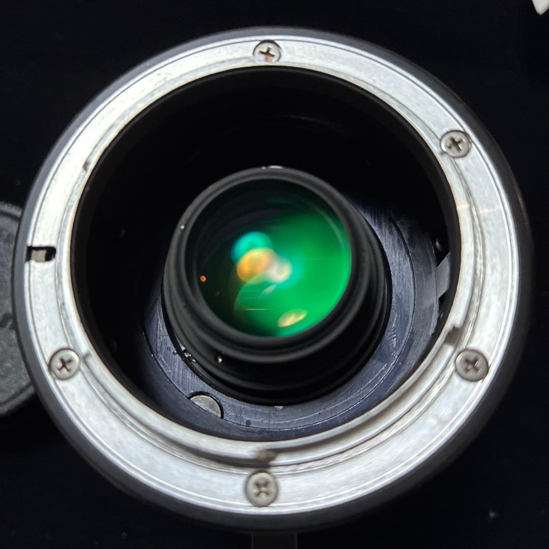 美品　ニコン　カメラ　Nikon PC-Nikkor 35mm 2.8 レンズ