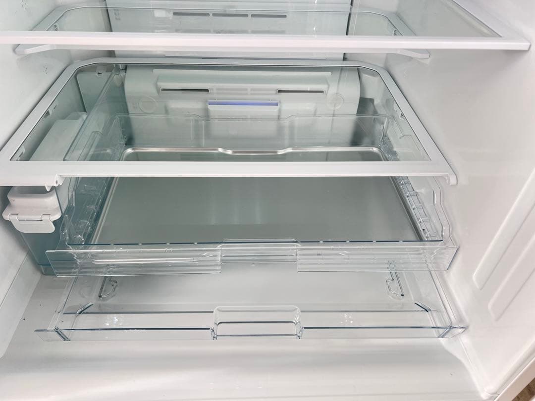 マジック大容量 GR-J510FV(ZW) [クリアシェルホワイト]