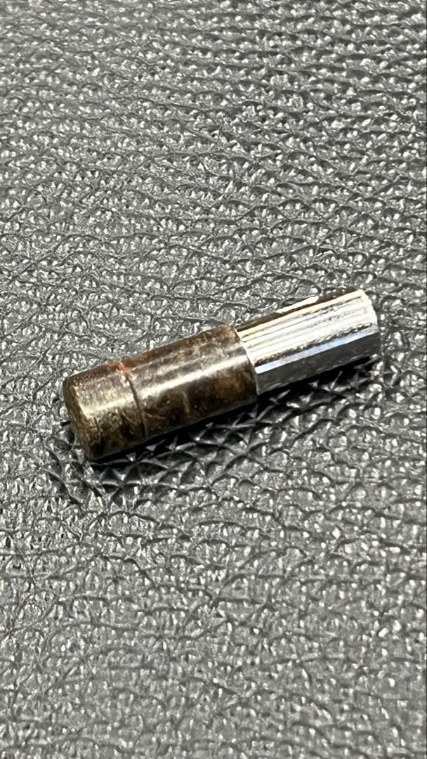 kobutodo　orenznero 0.3スタビ 6角/12角スリット