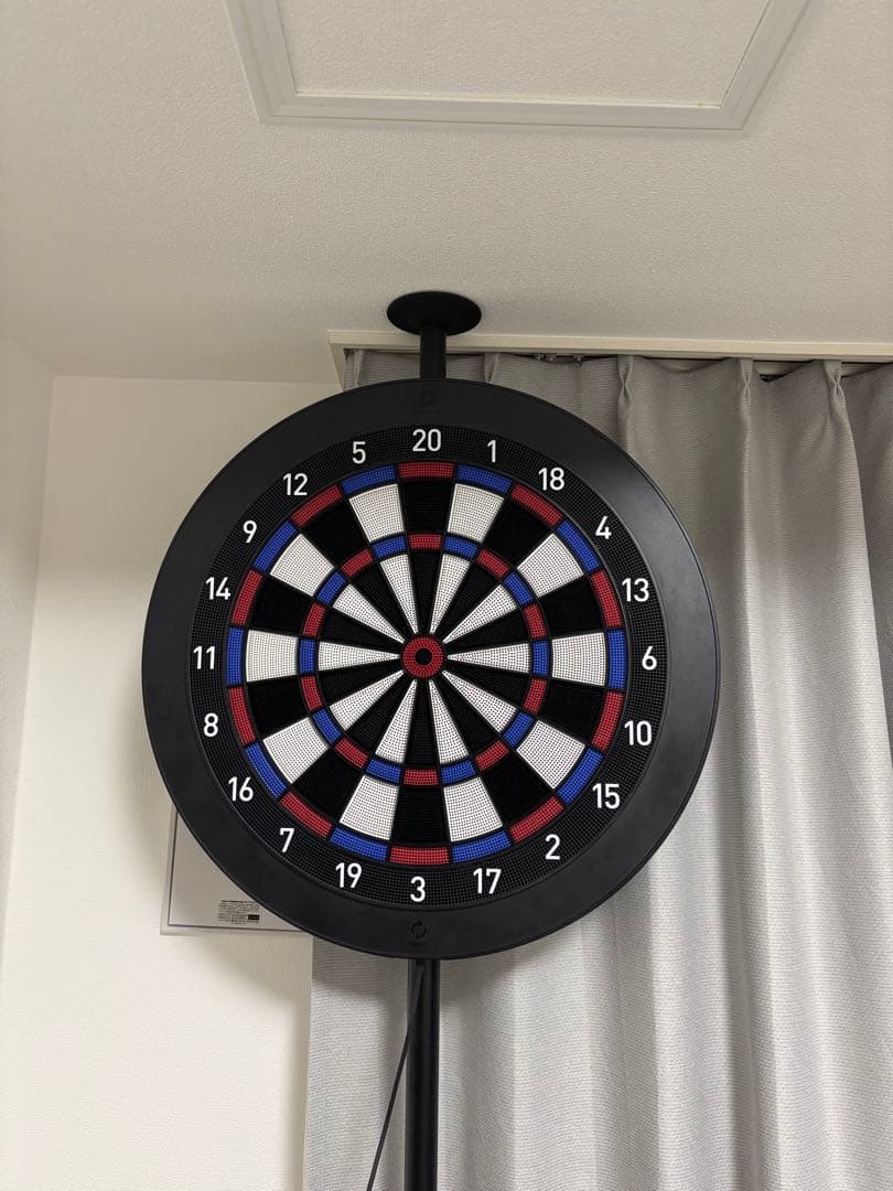 DARTSLIVE スタンド式電子ダーツ