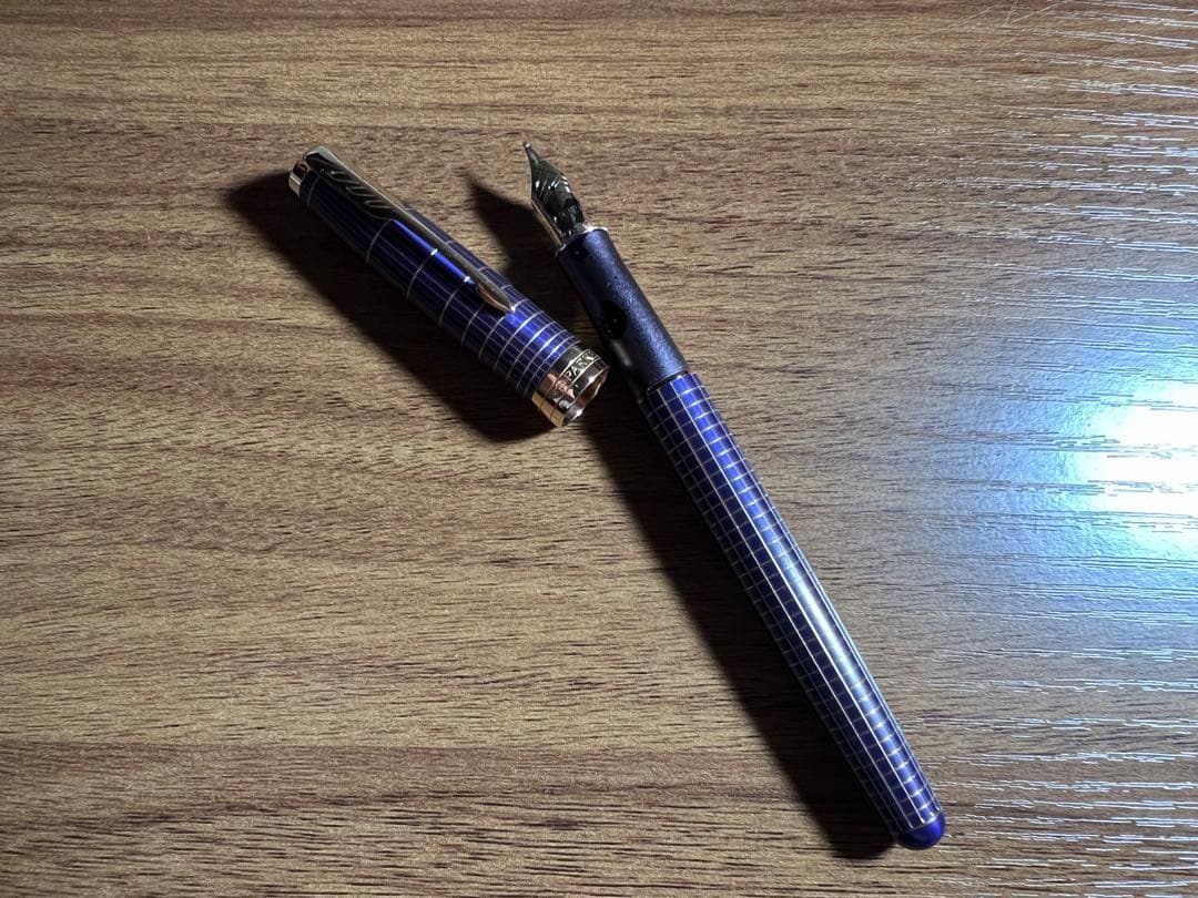 パーカー　parker 万年筆