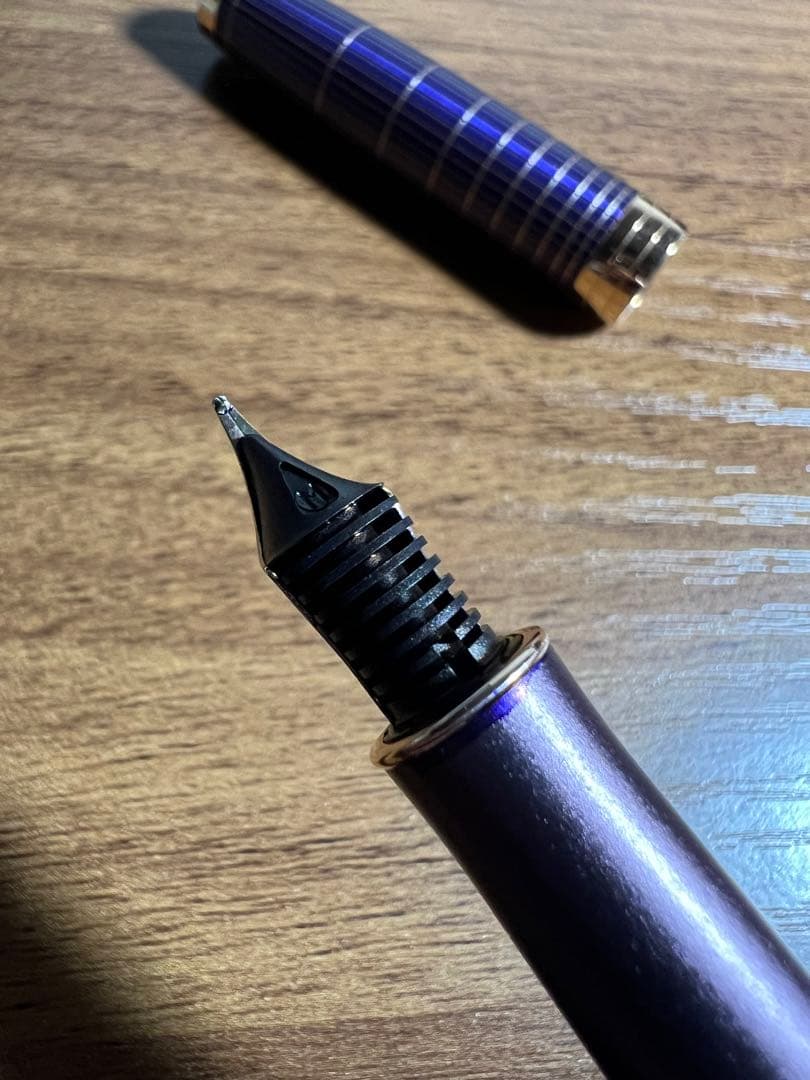 パーカー　parker 万年筆