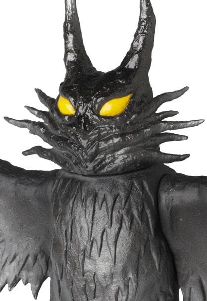 メディコムトイ 大魔人ドルゲ 超人バロム 1 スタンダードサイズ 未開封