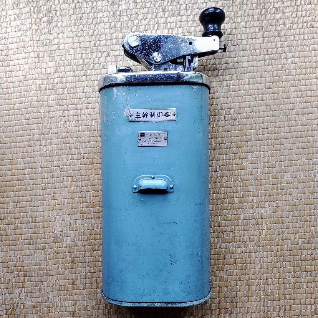 名鉄　マスコン