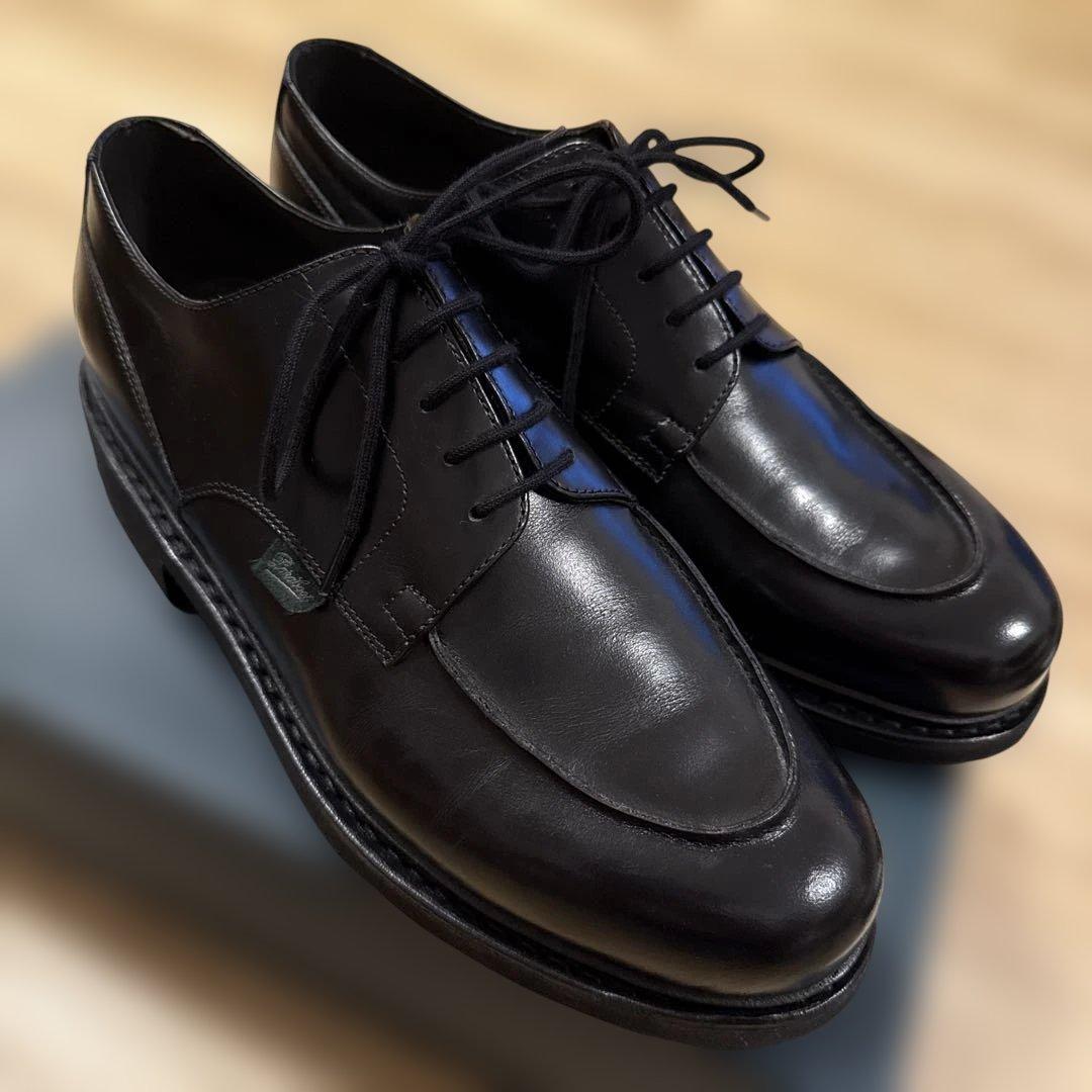 paraboots パラブーツ chambord シャンボード UK8.5