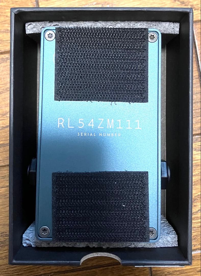 Darkglass ALPHA OMICRON ベースエフェクター