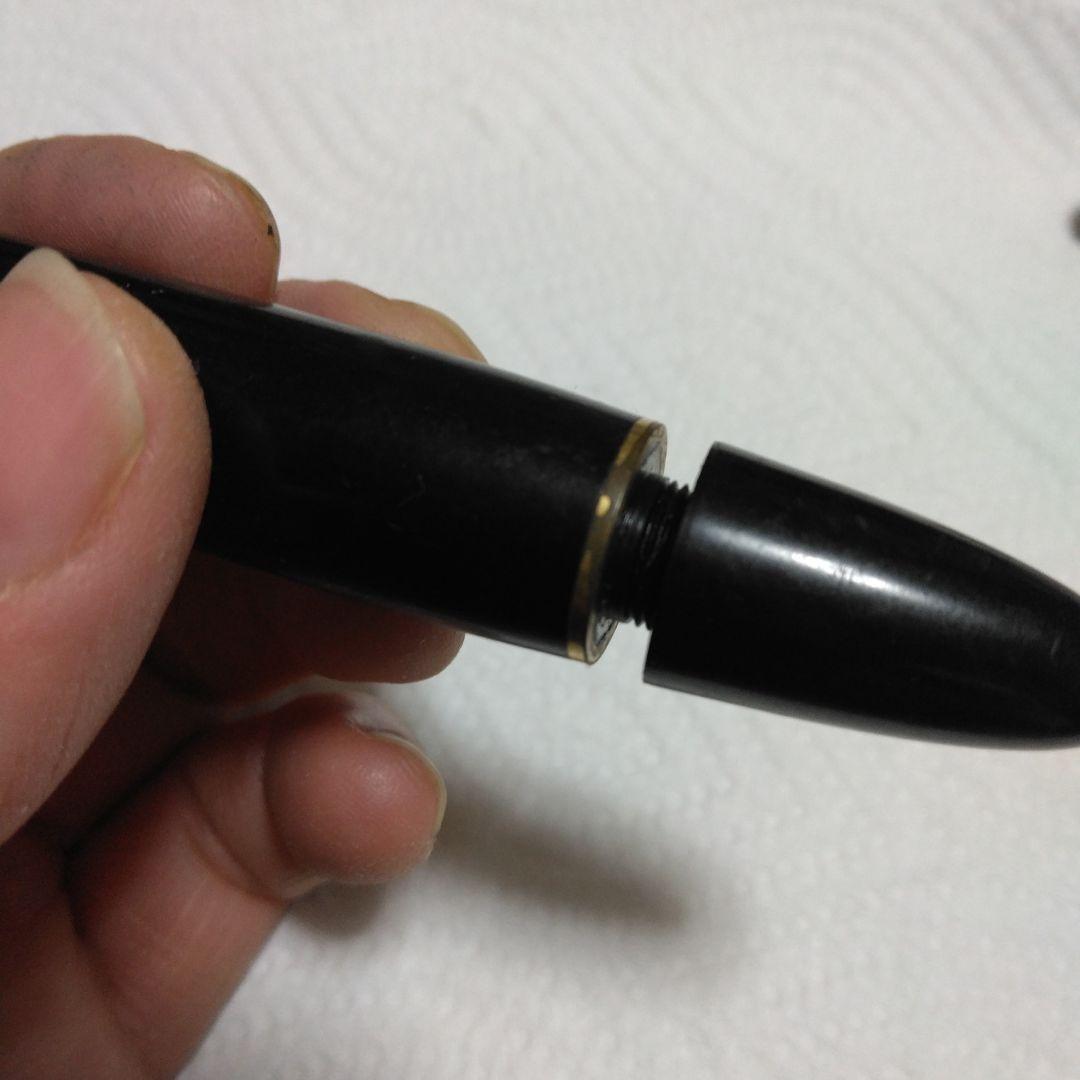 万年質　モンブラン149