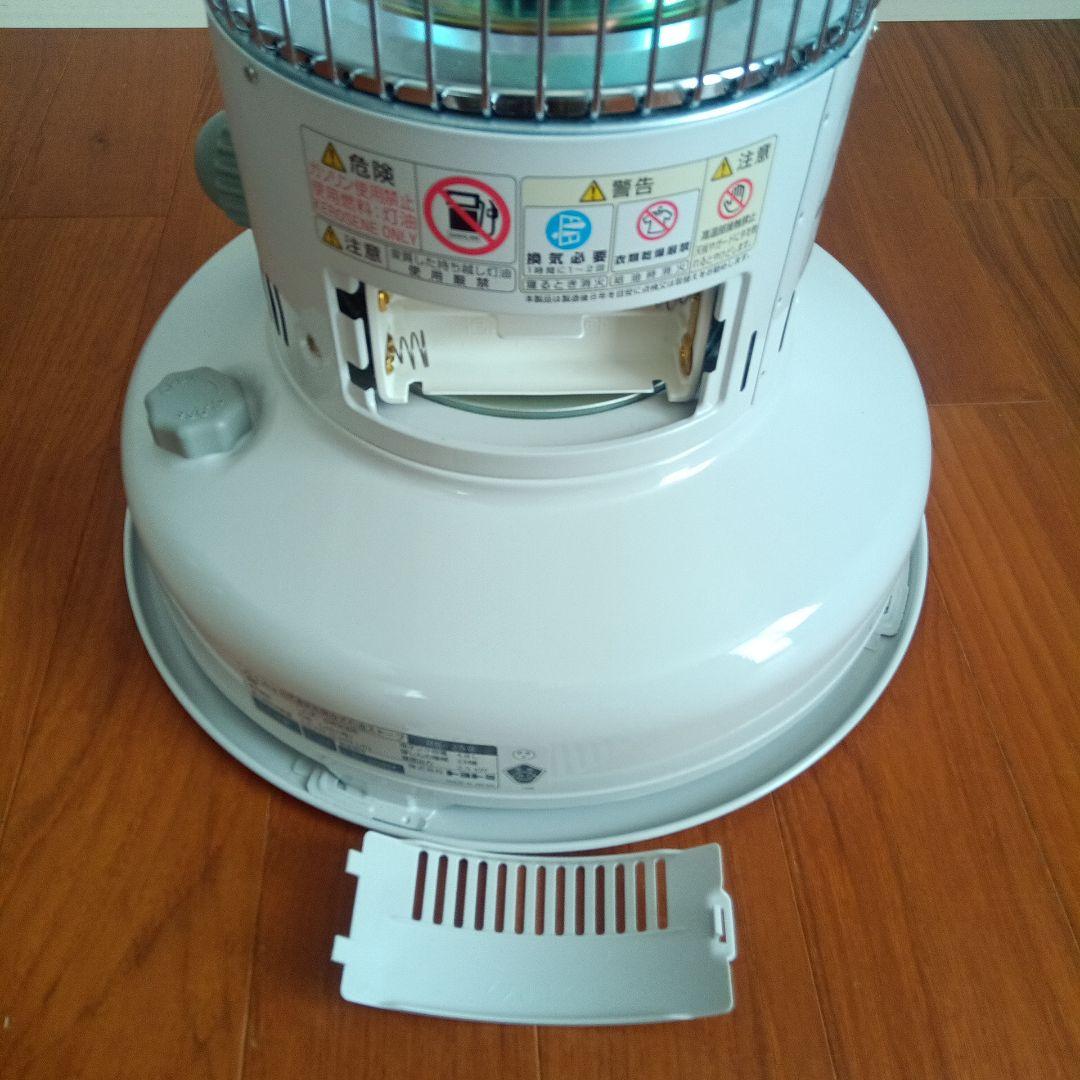 TOYOTOMI RB-250 ストーブ