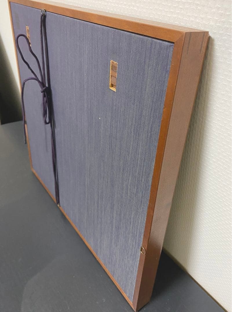 ヴィンテージフレーム 額縁 箱付き ②