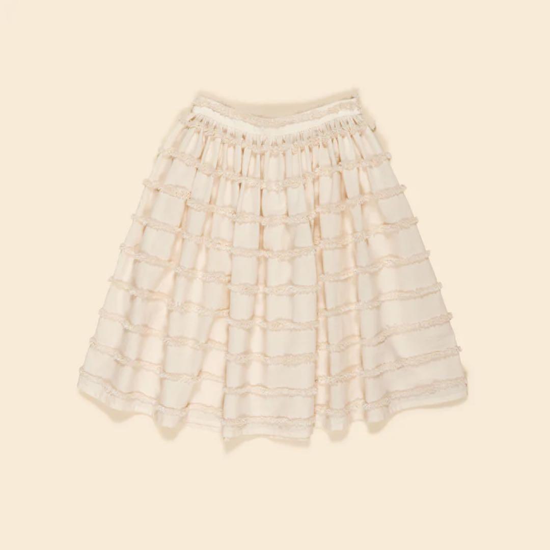 未使用 Apolina Wila Skirt