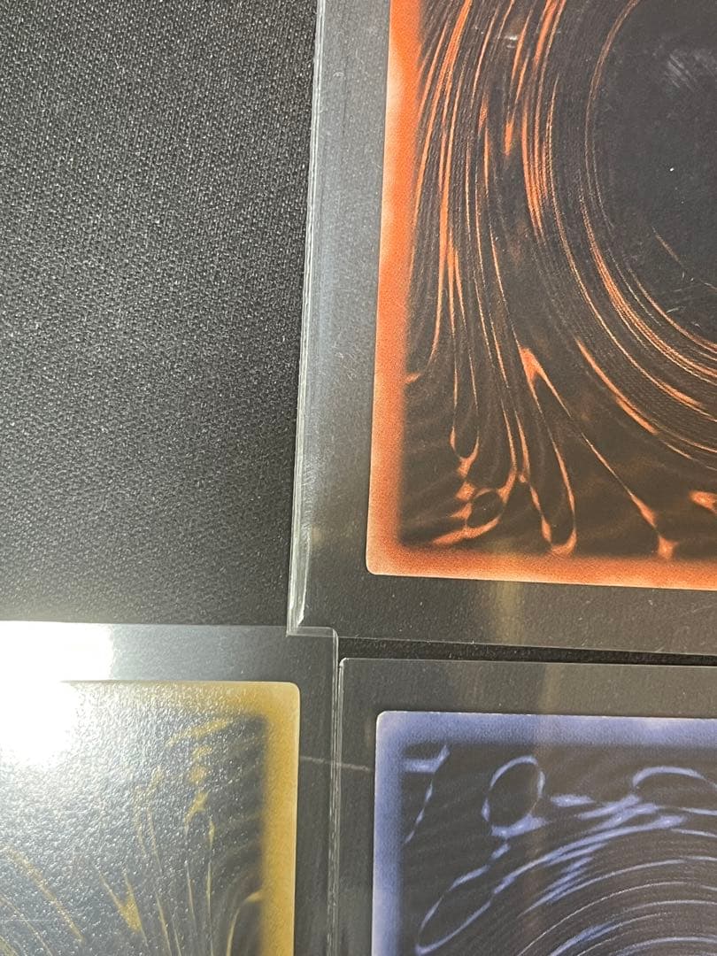 オシリスの天空竜　オベリスクの巨神兵　ラーの翼神竜