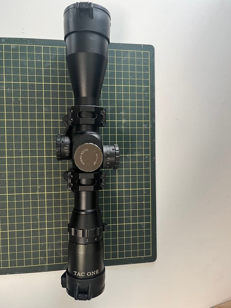 東京マルイ　vsr-10 gスペック