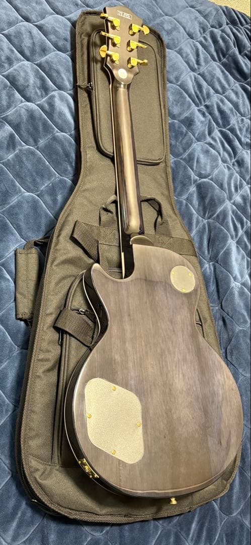 【美品】レスポール　新品未使用に近い