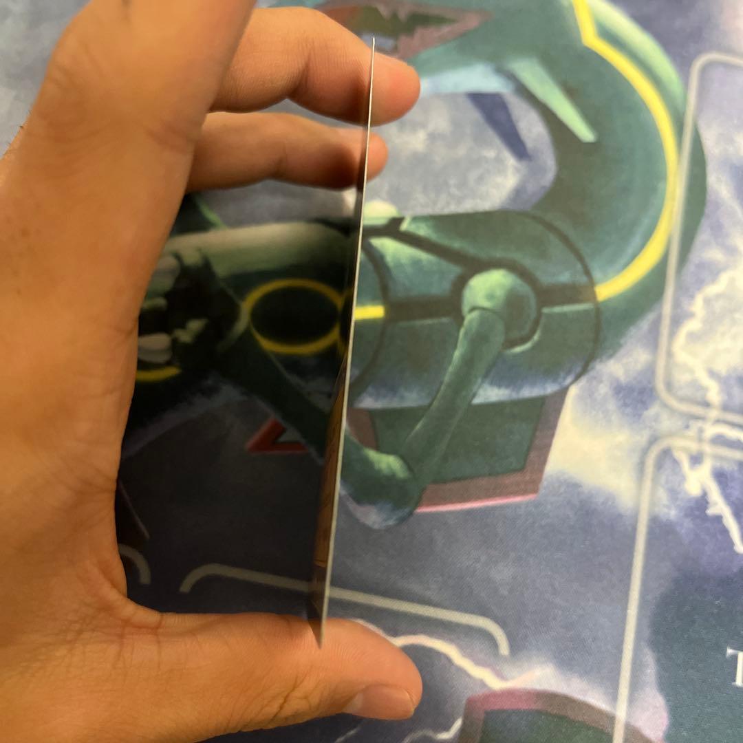 MTG　古の墳墓/Ancient Tomb　TMP 日本語版