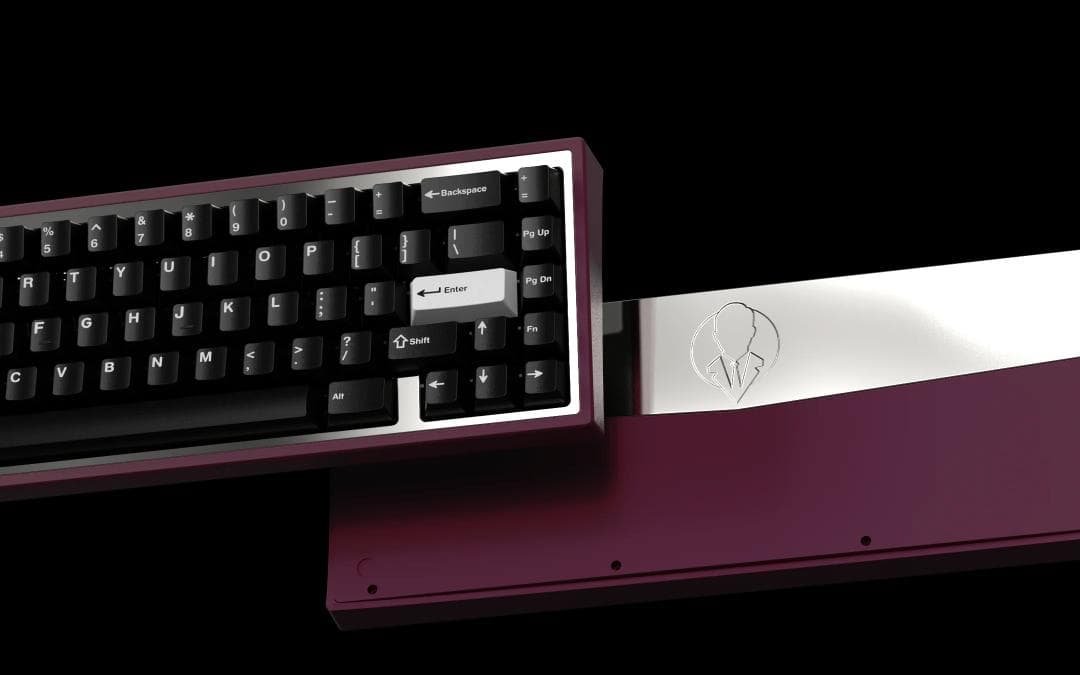 Bitmap Studio - Iskar Plum ホットスワップ