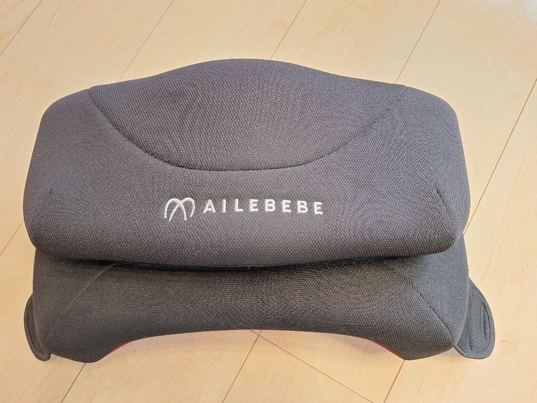 [取説•外箱•内袋あり]エールベベ　サラット3ステップクワトロST　ALC248