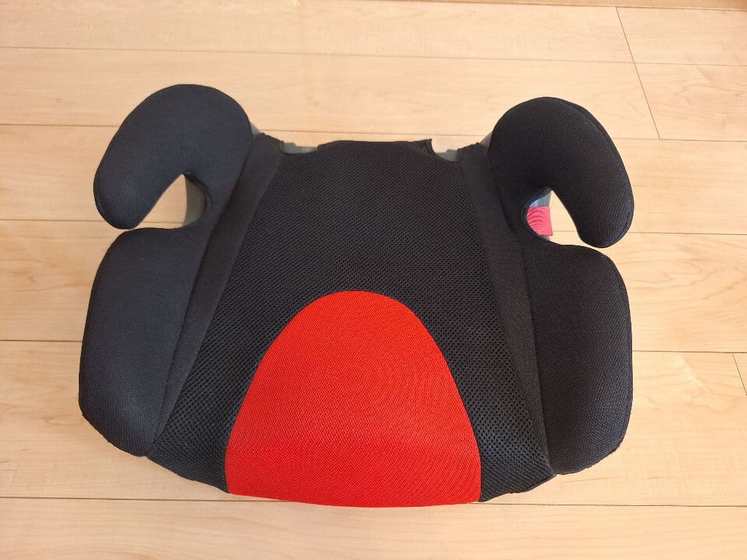 [取説•外箱•内袋あり]エールベベ　サラット3ステップクワトロST　ALC248