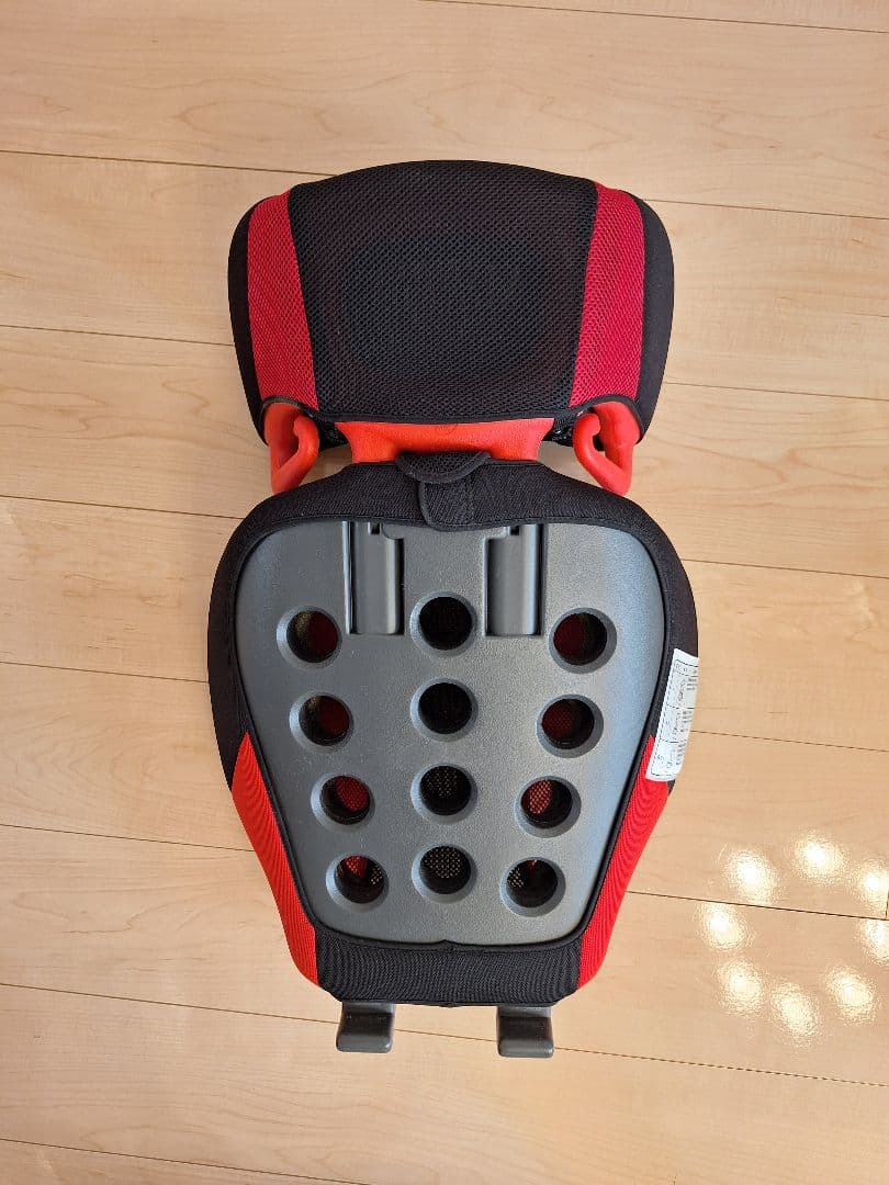 [取説•外箱•内袋あり]エールベベ　サラット3ステップクワトロST　ALC248