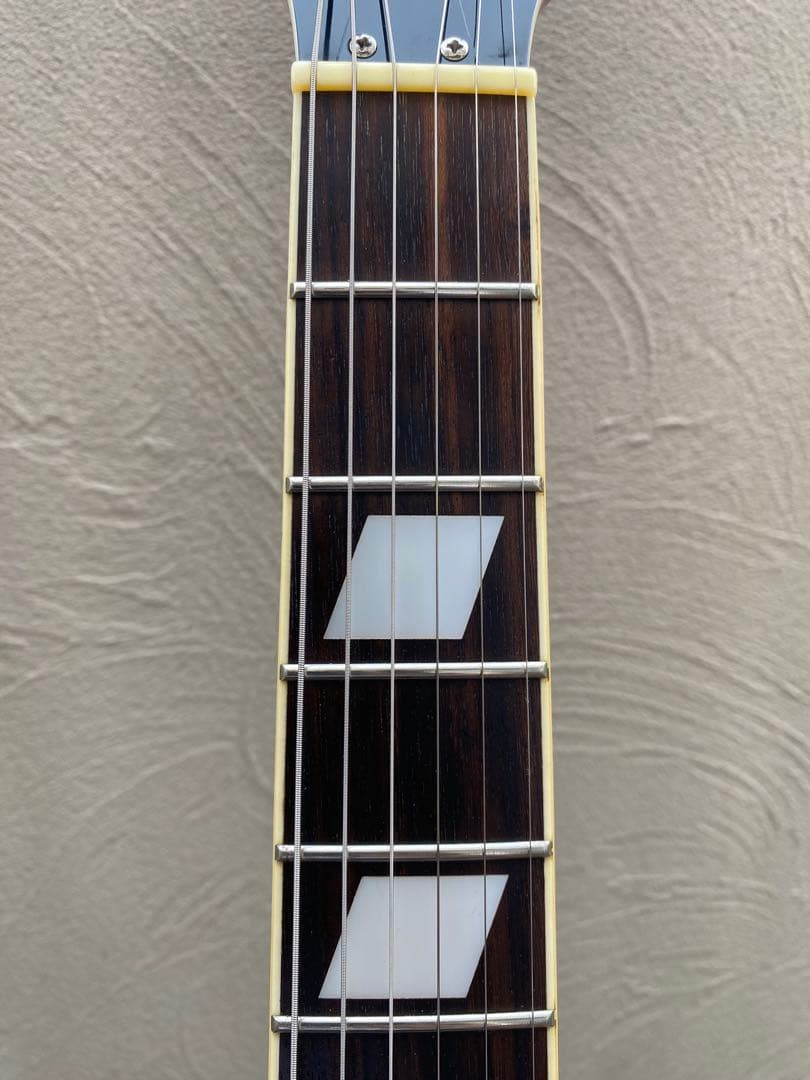 AXL guitars AS910(アクセルギター/レスポールタイプ)