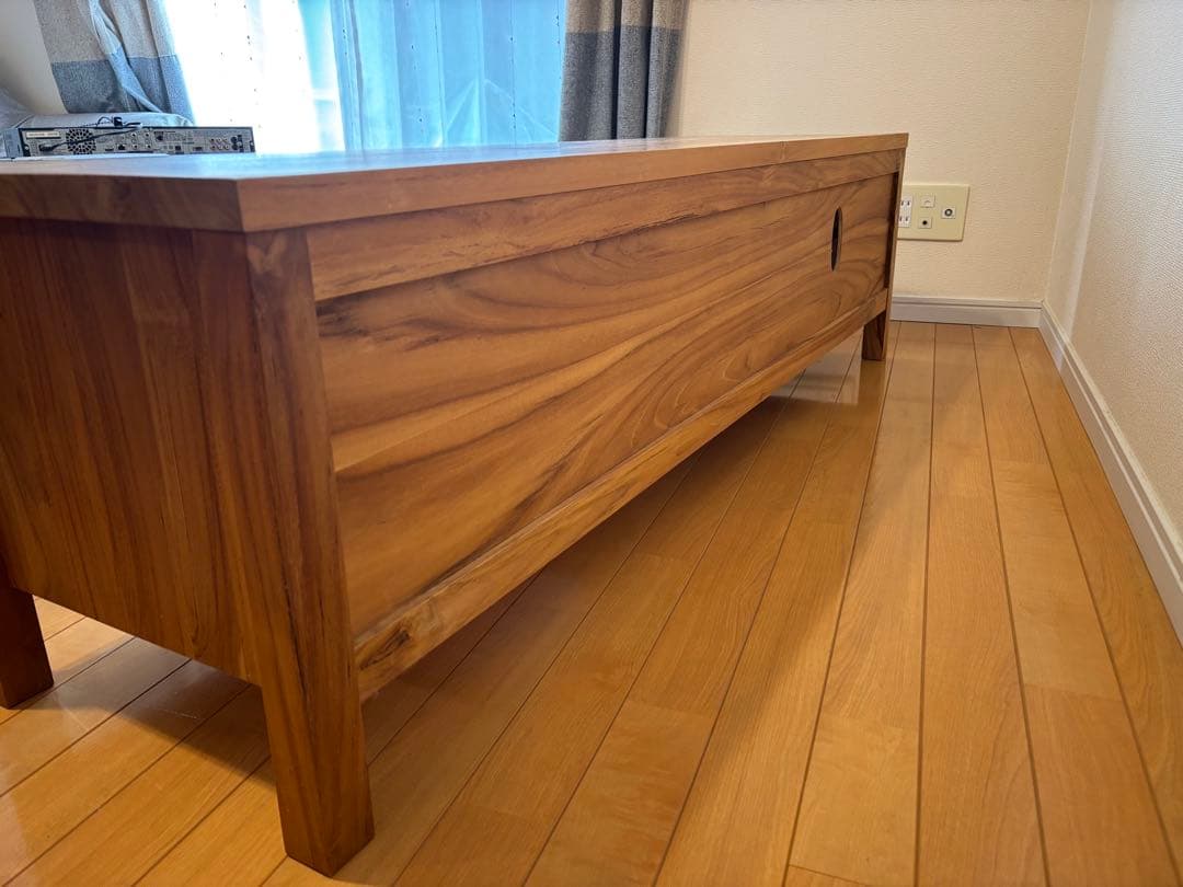 ち*こ様 ウニコ　SOTO AV board