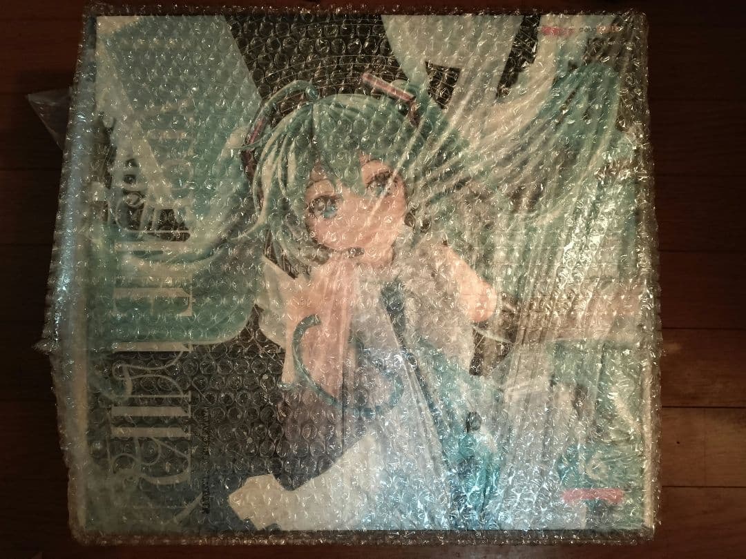 【未開封】初音ミク Happy 16th Birthday Ver. 1/7