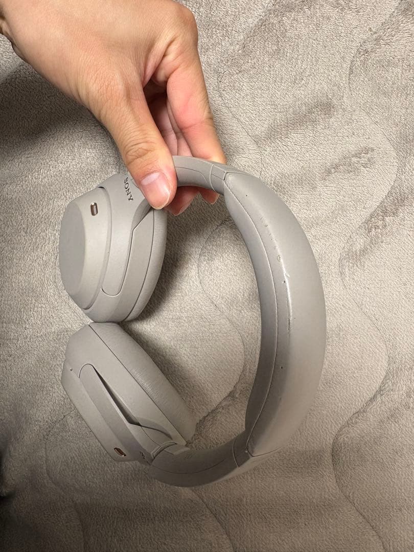 WH-1000xm4 SONY ソニー ワイヤレスヘッドホン