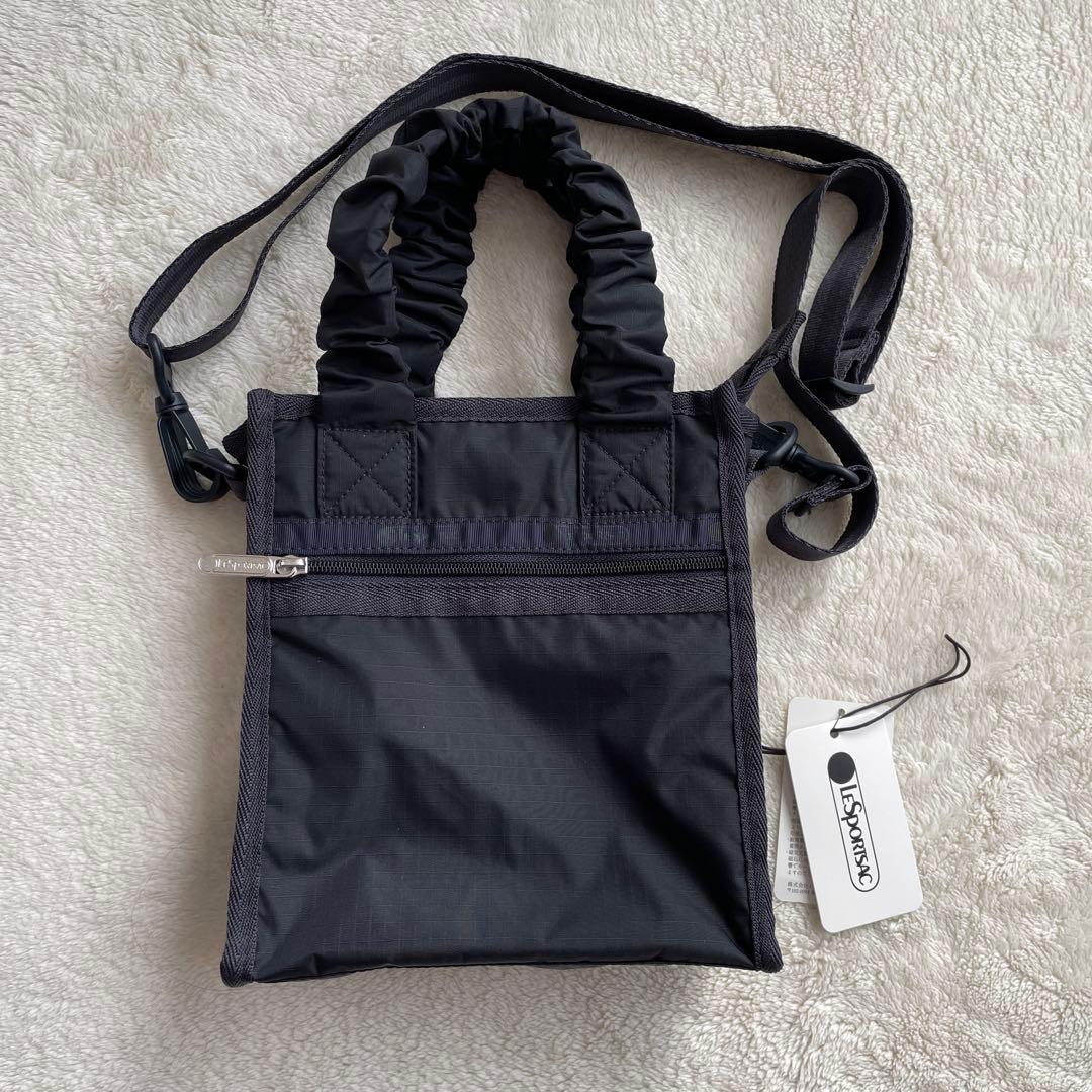 ミニバッグ 1287R111／レスポートサック