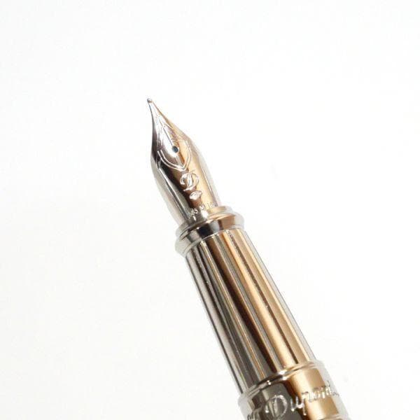 限定！デュポンS.T.Dupont 410039L レオナルドダヴィンチ 万年筆