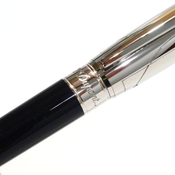 限定！デュポンS.T.Dupont 410039L レオナルドダヴィンチ 万年筆