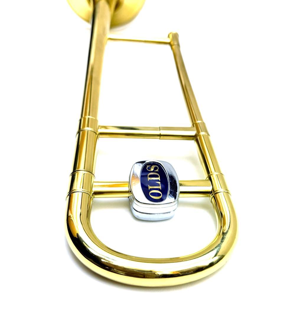 【調整品】OLDS テナートロンボーン オールズ