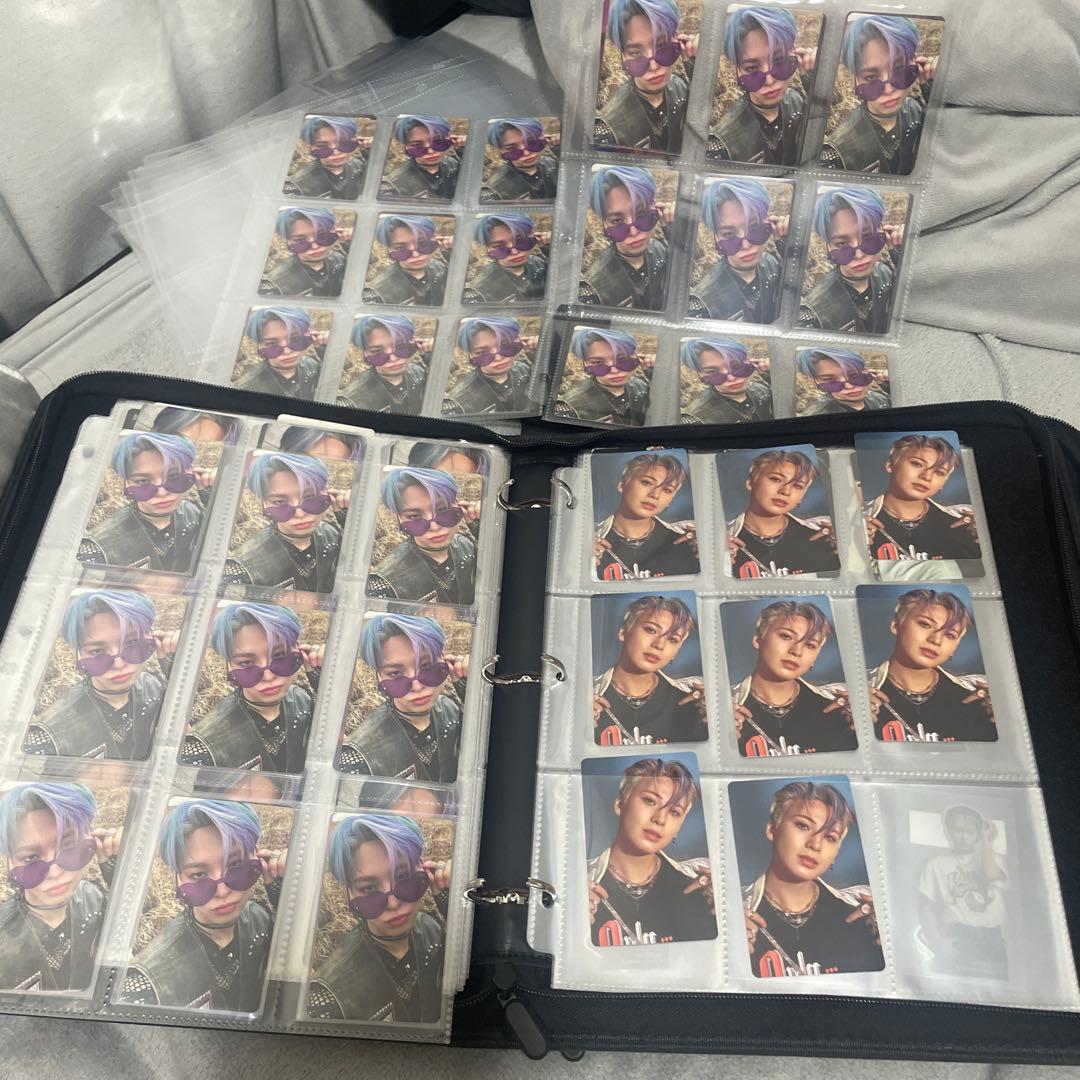 【バラ売り可⭕️】川尻蓮 トレカ まとめ売り