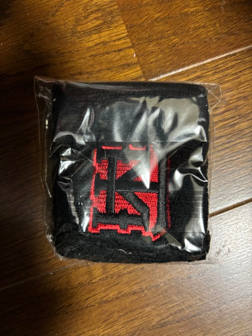 マキシマムザホルモン メタルポーズパスポーチ パスケース リストバンド ほか