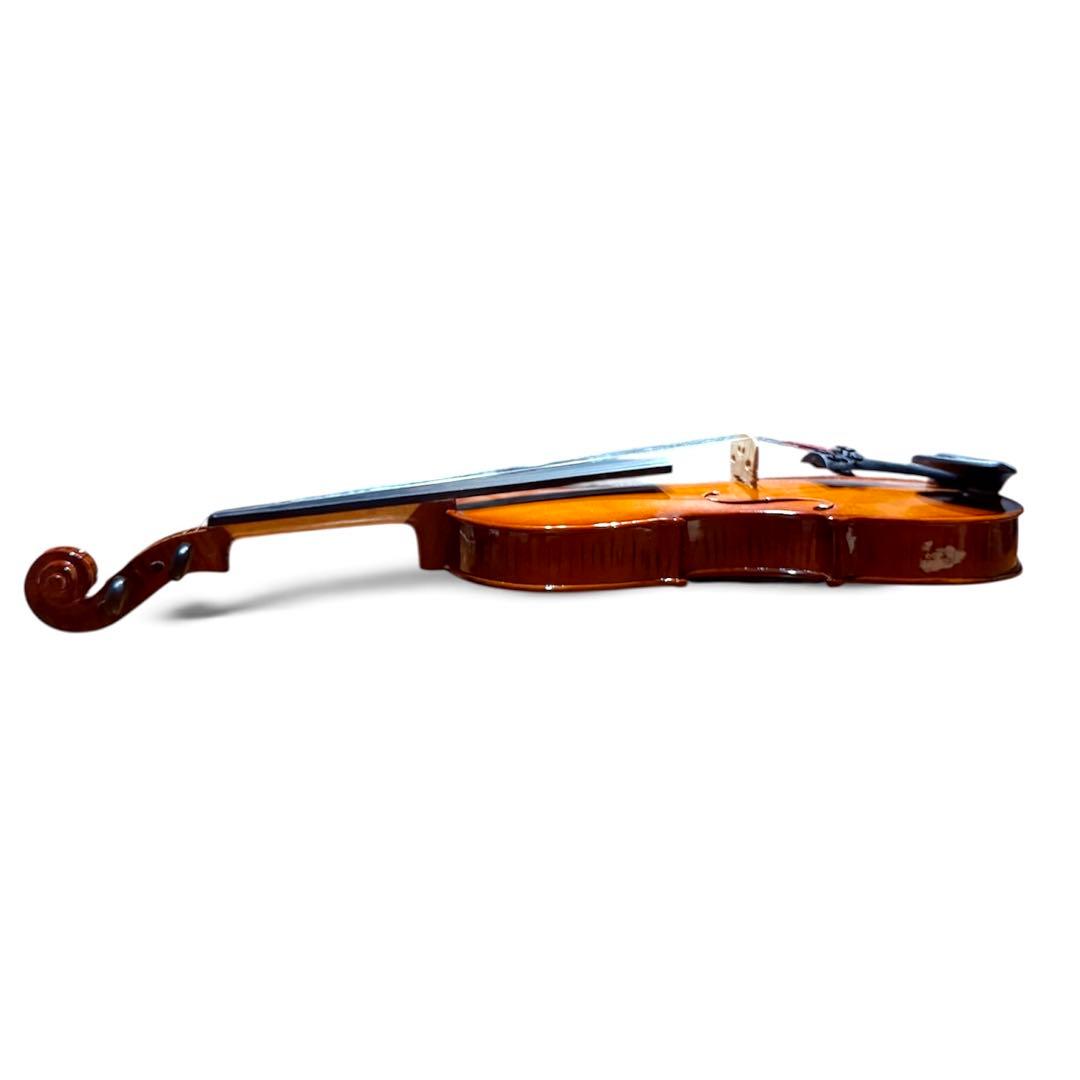 ArtisanAVA-400 バイオリン 4/4 虎杢 美品 メンテ済 ケース付