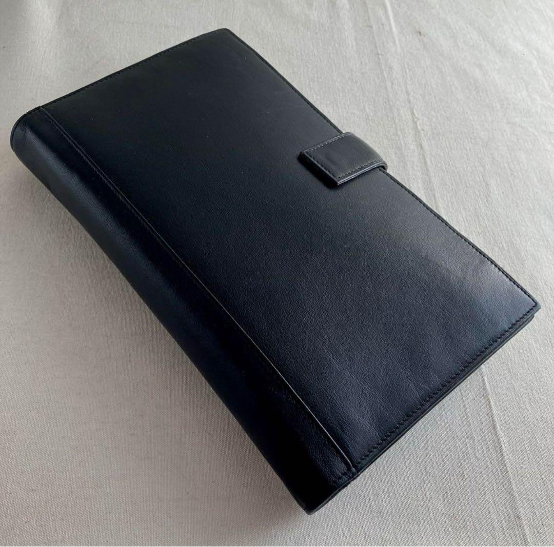 TUMI トゥミ 旅行財布 手帳 パスポートケース 長財布