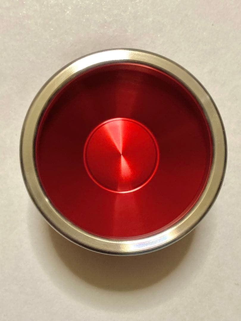 ヨーヨーリクリエーション ラミ バインド バイメタルヨーヨー