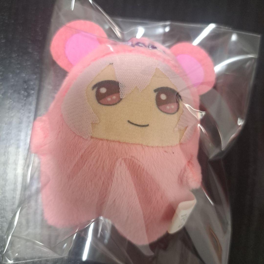 アイドリッシュセブン アイナナ とるパカ モンぬい 天 陸 2個セット