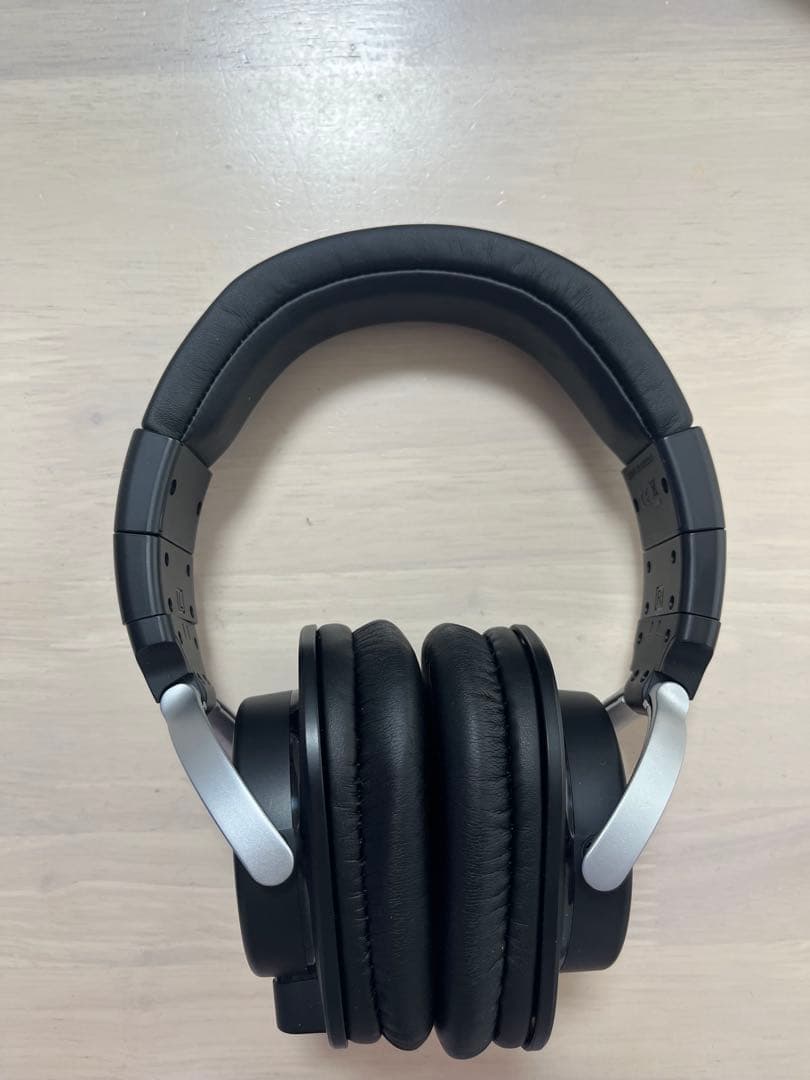 Yamaha HPH-MT8 有線ヘッドホン