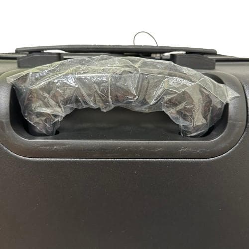   スーツケース 拡張機能付き 海外限定 キャリーバッグ