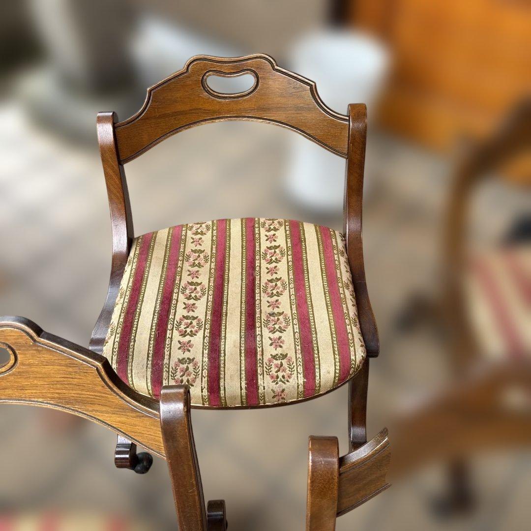 特価　ドレクセル　ヘリテージエスペラントチェアー ￼ 1脚　アンティーク　￼￼