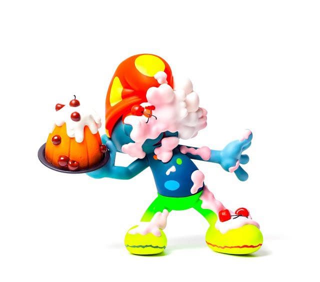 【値下げ】SWEET CONFLICT EP2 by FoolsParadise