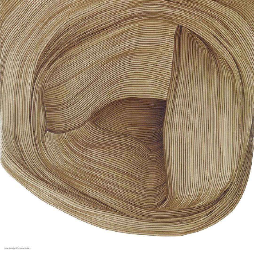 RonanBouroullecロナンブルレックDRAWING Poster #5